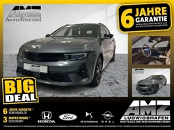 /typ aussenverkleidung metall Gebraucht 2024 Opel Astra GS Line Kombi | 27.790 € (Fairer Preis)