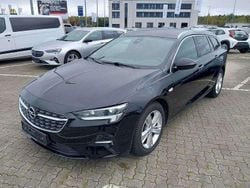 Schwarz Gebraucht 2022 Opel Insignia Business Kombi | 17.990 € (Fairer Preis)