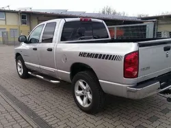 Silber Gebraucht 2007 Dodge Ram Abholung | 12.400 € (Guter Preis)