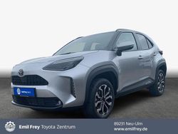 Silber Neu 2025 Toyota Yaris Cross SUV | 28.990 € (Fairer Preis)