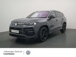 Delfingrau Neu 2025 VW Tayron R-line SUV | 60.980 € (Fairer Preis)