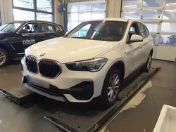 Weiß Gebraucht 2022 BMW X1 Sport Line SUV | 23.990 € (Superpreis)