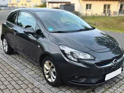 Grau Gebraucht 2018 Opel Corsa Kleinwagen | 5.990 € (Guter Preis)