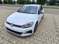 Gebraucht 2020 VW Golf VII GTI | 25.500 € (Fairer Preis)