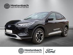 Schwarz Gebraucht 2025 Ford Kuga Active SUV | 34.580 € (Superpreis)