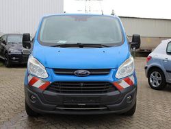 Gebraucht 2017 Ford Transit Custom Trend Limousine | 7.999 € (Fairer Preis)