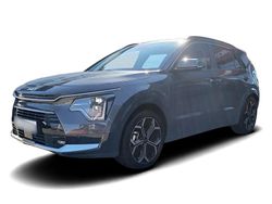 Grau Gebraucht 2023 Kia Niro Spirit SUV | 36.049 € (Fairer Preis)