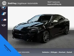 Schwarz Neu 2025 BMW M235 Coupé | 59.490 € (Teuer)
