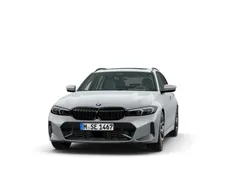 Gebraucht 2025 BMW 330 Comfort Edition Kombi | 62.995 € (Teuer)