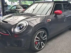 Andere Gebraucht 2019 Mini Cooper Clubman Kombi | 27.990 € (Fairer Preis)