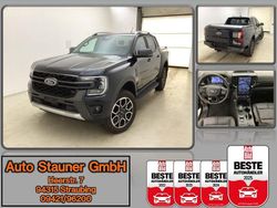 Schwarz Gebraucht 2025 Ford Ranger Wildtrack Abholung | 52.980 € (Guter Preis)