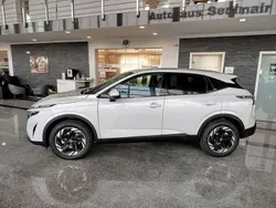 Pearl white Neu 2025 Nissan Qashqai N-Connecta SUV | 30.480 € (Guter Preis)