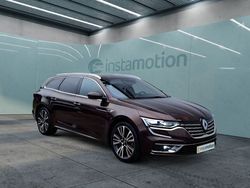 Rot Gebraucht 2022 Renault Talisman Initiale Paris Kombi | 28.280 €