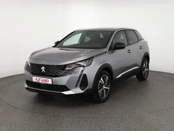 Weiß Gebraucht 2022 Peugeot 3008 Active SUV | 19.950 € (Guter Preis)
