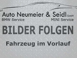 Schwarz Gebraucht 2024 BMW 218 Active Tourer M Sport Van / Kleinbus | 30.681 € (Guter Preis)