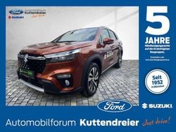 Canyon brown pearl metallic Gebraucht 2025 Suzuki SX4 S-Cross Comfort+ SUV | 24.890 € (Guter Preis)