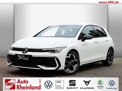 Pure white Neu 2025 VW Golf VIII Comfortline Limousine | 42.990 €