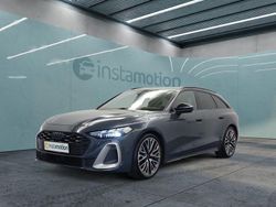 Grau Gebraucht 2024 Audi A5 Coupé | 59.049 € (Etwas zu teuer)