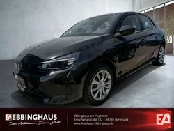 Schwarz Neu 2025 Opel Corsa Basis Kleinwagen | 19.299 € (Fairer Preis)