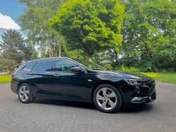 Schwarz Gebraucht 2018 Opel Insignia Innovation Kombi | 14.300 € (Fairer Preis)
