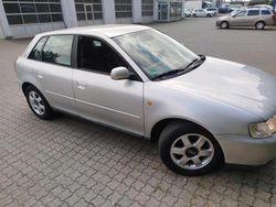 Grau Gebraucht 1999 Audi A3 Limousine | 1.100 € (Fairer Preis)