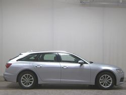 Grau Gebraucht 2020 Audi A6 Basis Kombi | 22.980 € (Fairer Preis)