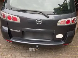 Grau Gebraucht 2007 Mazda 2 Kleinwagen | 700 €