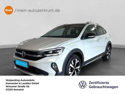 Ascotgrau, uni Gebraucht 2024 VW Taigo Style SUV | 26.990 € (Fairer Preis)