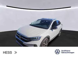Ascotgrau deep black (metallic) Gebraucht 2022 VW Taigo Style SUV | 21.849 € (Fairer Preis)