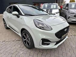 Grau Neu 2025 Ford Puma ST-Line SUV | 24.990 € (Guter Preis)