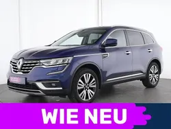 Blau Gebraucht 2021 Renault Koleos Bose Edition SUV | 23.526 € (Fairer Preis)