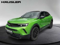 Grün Gebraucht 2022 Opel Mokka-e GS Line SUV | 16.890 € (Guter Preis)