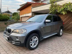 Grau Gebraucht 2009 BMW X5 Sport Line SUV | 8.200 € (Fairer Preis)