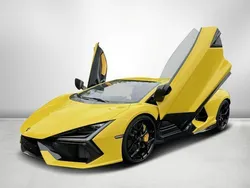 Andere Neu 2024 Lamborghini Revuelto Coupé | 678.800 € (Teuer)