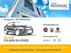 Blau Neu 2024 Fiat Doblò Van / Kleinbus | 26.990 € (Fairer Preis)