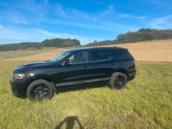 Schwarz Gebraucht 2017 Dodge Durango SUV | 21.900 € (Fairer Preis)