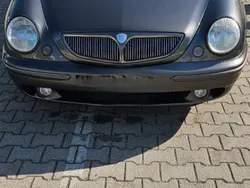 Grau Gebraucht 2003 Lancia Lybra Kombi | 2.650 €