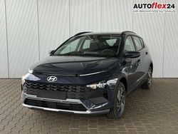 Aurora grey Neu 2025 Hyundai Bayon Comfort SUV | 19.450 € (Fairer Preis)