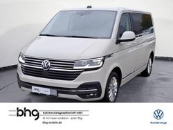 Grau Gebraucht 2021 VW T6.1 Comfortline Van | 48.560 € (Guter Preis)