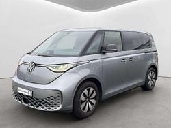 Monosilber metallic Gebraucht 2023 VW ID. Buzz Pro Van / Kleinbus | 37.900 € (Guter Preis)