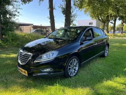 Schwarz Gebraucht 2011 Lancia Delta Gold Limousine | 3.280 €