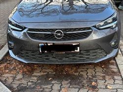 Grau Gebraucht 2020 Opel Corsa Kleinwagen | 12.700 € (Guter Preis)