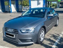 Grau Gebraucht 2015 Audi A4 Design Limousine | 13.595 € (Fairer Preis)