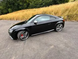 Schwarz Gebraucht 2015 Audi TTS S-Line Coupé | 31.000 € (Guter Preis)