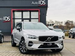 Silber Gebraucht 2023 Volvo XC60 Core SUV | 39.999 € (Fairer Preis)