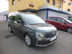 Graphitegrey Neu 2025 Ford Tourneo Connect Titanium Van / Kleinbus | 36.990 € (Etwas zu teuer)