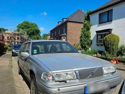 Gebraucht 1995 Volvo 960 Kombi | 1.000 €