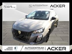 Grau Gebraucht 2024 Peugeot 208 Active Kleinwagen | 14.880 € (Guter Preis)