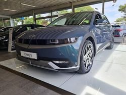 Grün Gebraucht 2024 Hyundai Ioniq 5 Dynamiq SUV | 38.990 € (Guter Preis)