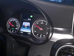 Andere farben Gebraucht 2015 Mercedes C180 Kombi | 11.000 € (Fairer Preis)